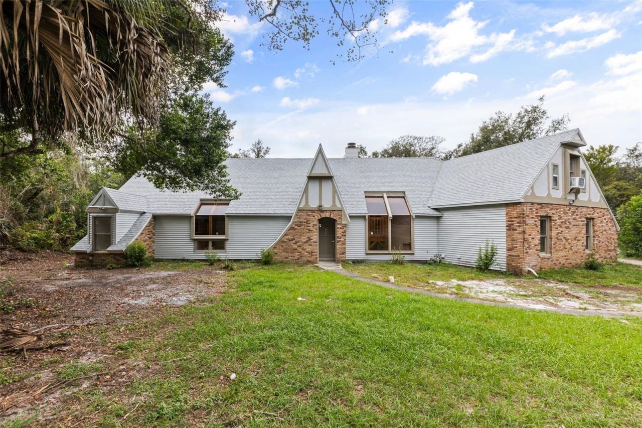 3210 Clear Springs Trl, Deland, FL 32724