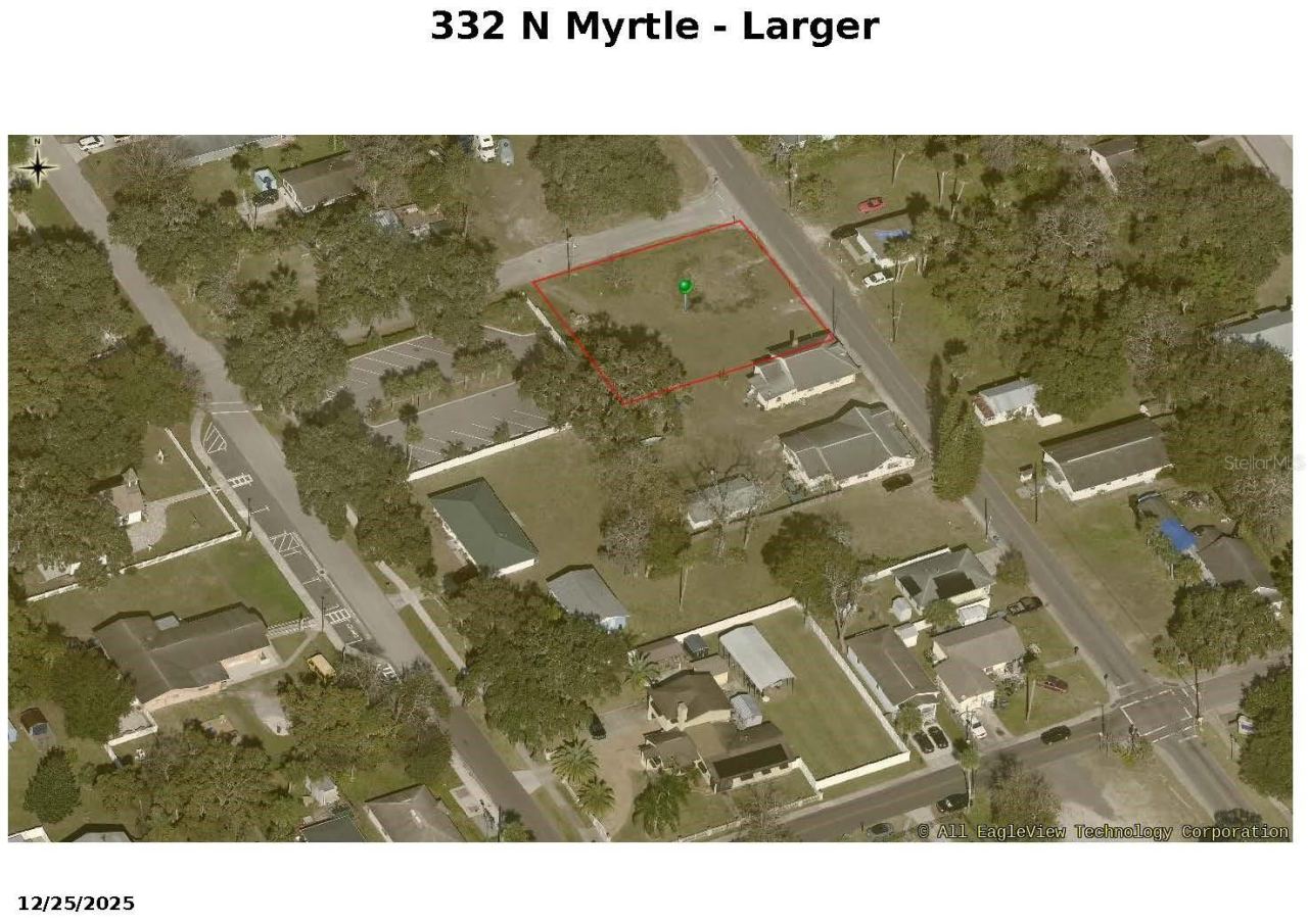 332 N Myrtle Ave, New Smyrna Beach, FL 32168