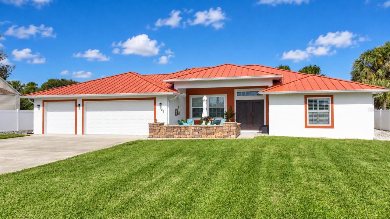 121 Harrison Rd, Daytona Beach