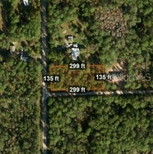 Photo 2 of 1589 Avocado Blvd, Bunnell, FL 32110