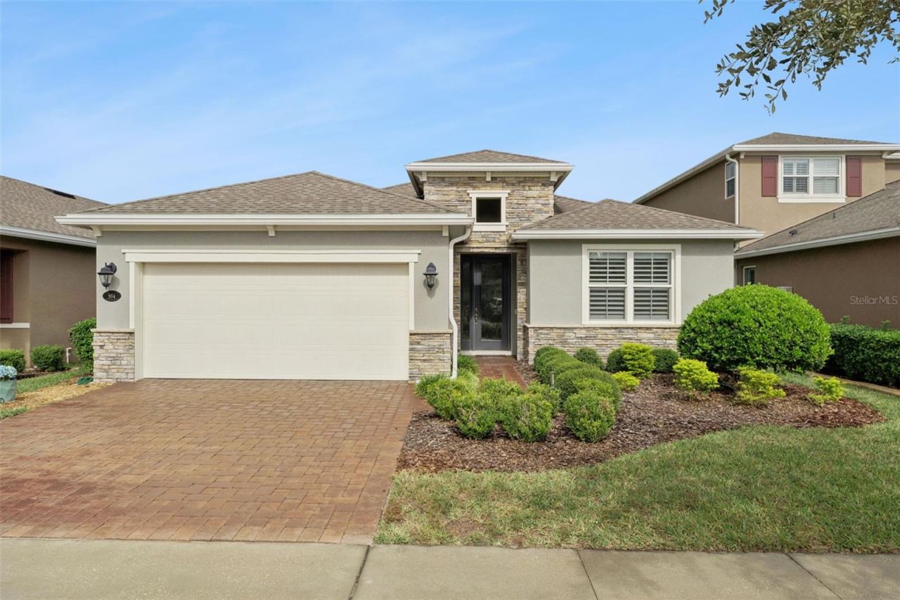 984 Avery Meadows Way, Deland, FL 32724