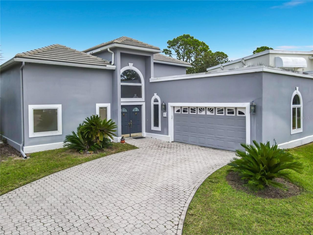 5 Bay Pointe Dr, Ormond Beach
