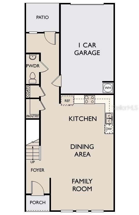 Photo 2 of 237 Mercer St, Deland, FL 32720