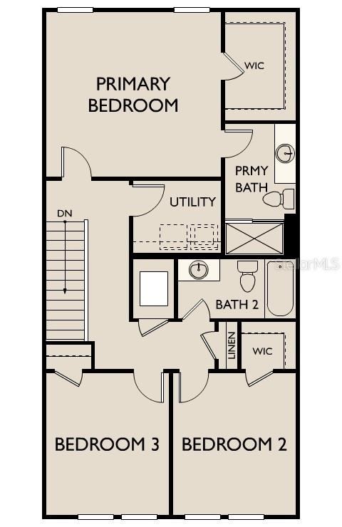 Photo 3 of 237 Mercer St, Deland, FL 32720