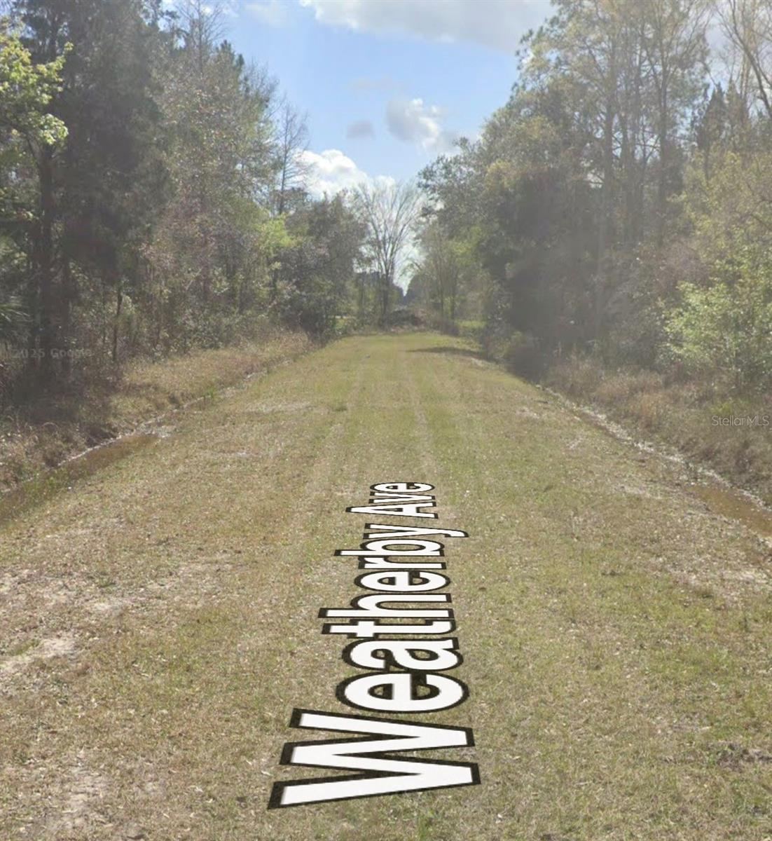 Photo 2 of 10150 Weatherby Ave, Hastings, FL 32145