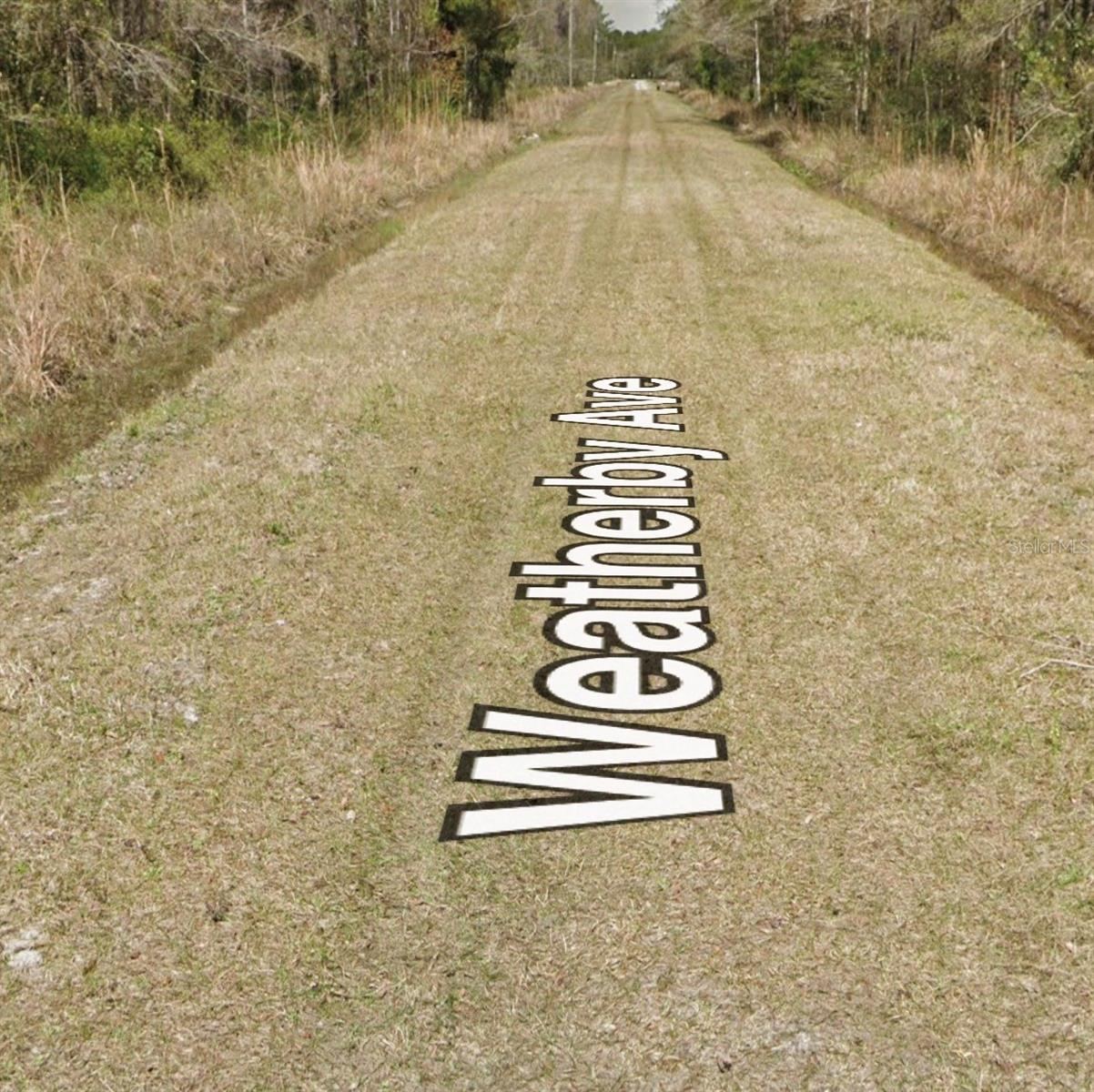 Photo 3 of 10150 Weatherby Ave, Hastings, FL 32145