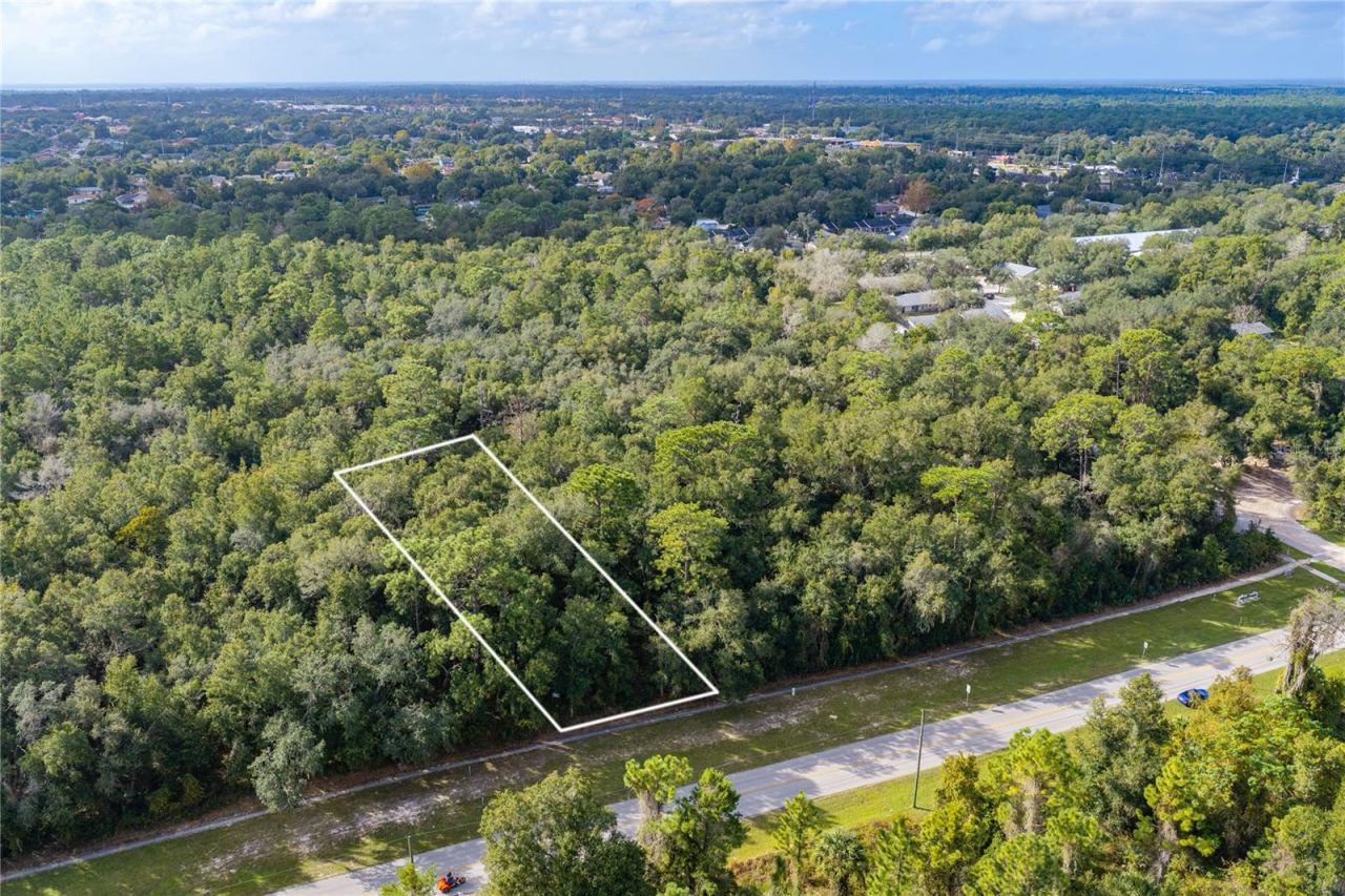Photo 2 of N/a E Rhode Island Ave Ave, Orange City, FL 32763