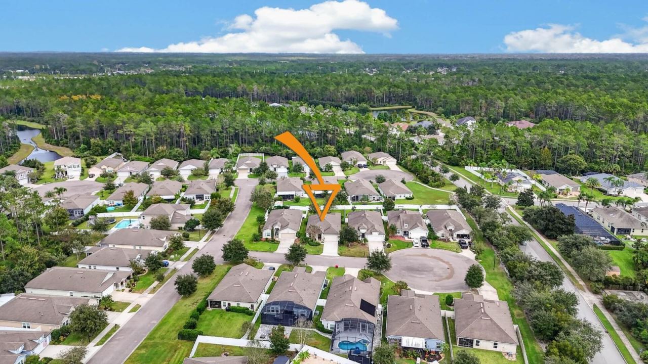 Photo 3 of 106 N Coopers Hawk Ct, Palm Coast, FL 32164