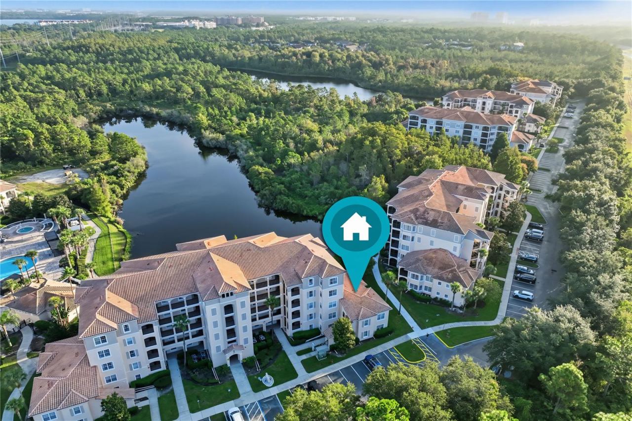 8815 Worldquest Blvd #2201, Orlando