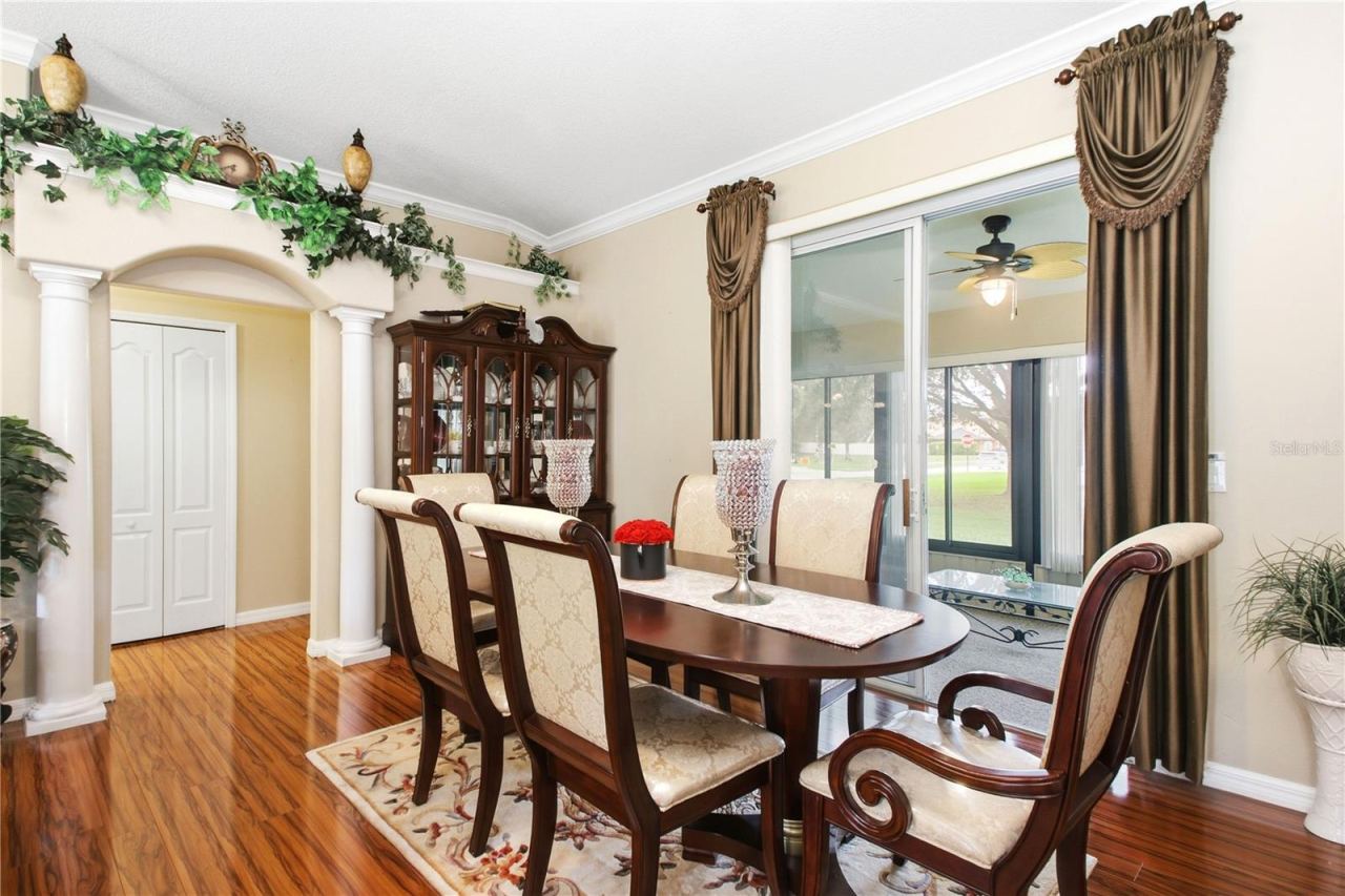 Photo 3 of 436 Kettering Rd, Deltona, FL 32725