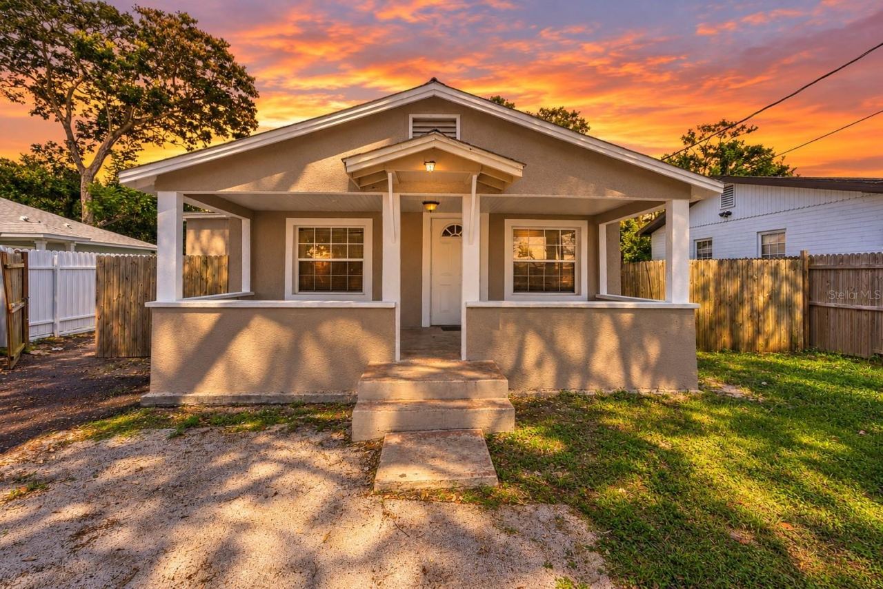 1307 W Kaley Ave, Orlando
