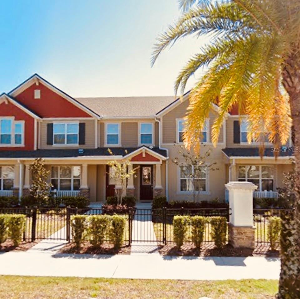 9475 Randal Park Blvd, Orlando