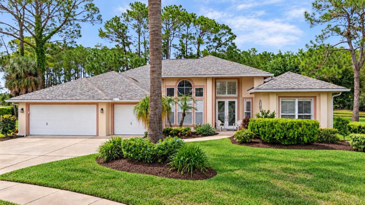2901 Cypress Ridge Trl, Port Orange, FL 32128