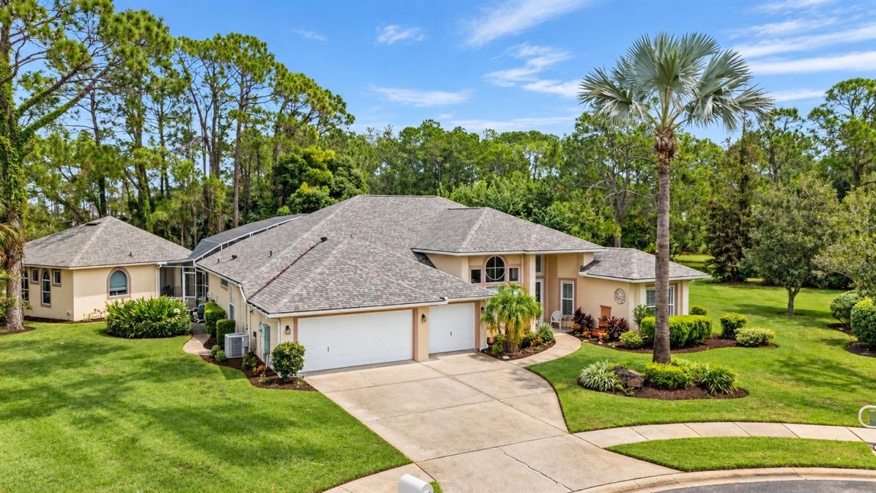 Photo 2 of 2901 Cypress Ridge Trl, Port Orange, FL 32128
