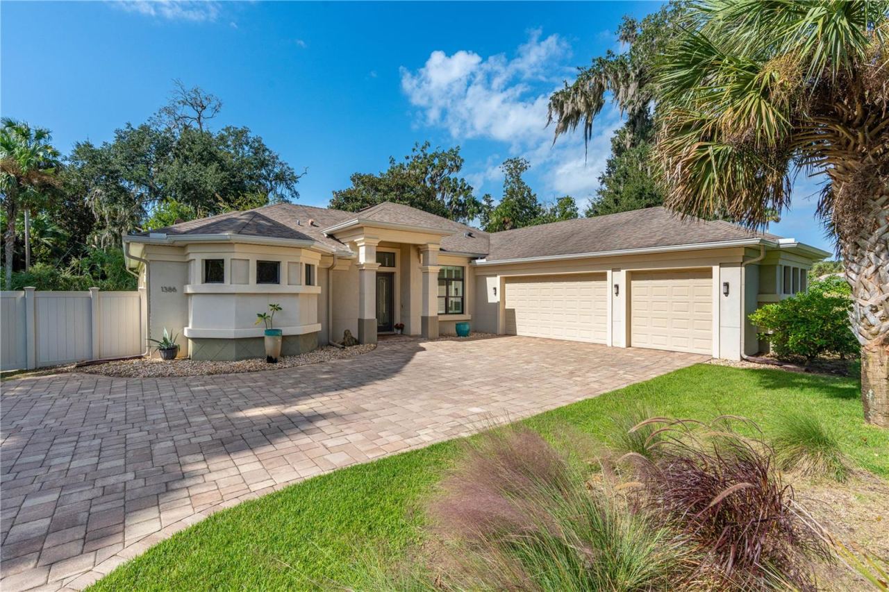 1386 Atka Ct. Ct, Ormond Beach, FL 32174