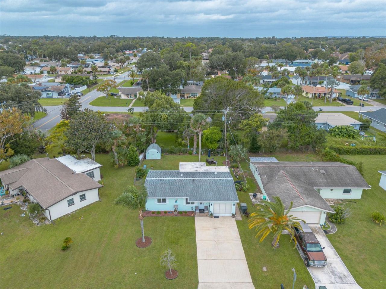 Photo 3 of 1250 Peachtree Rd, Daytona Beach, FL 32114